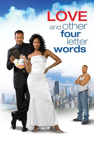 Постер: Love and Other Four Letter Words