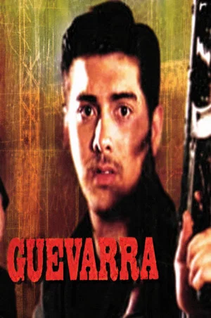 Постер: Guevarra