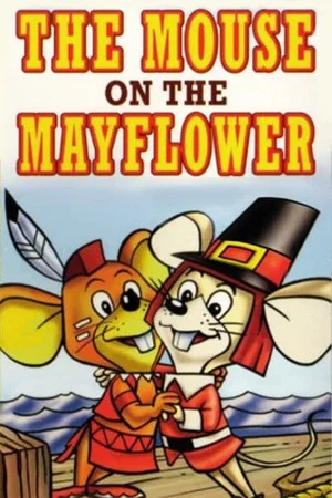 Постер: The Mouse on the Mayflower