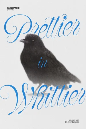 Постер: Prettier in Whittier