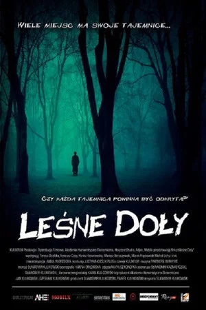 Постер: Leśne Doły