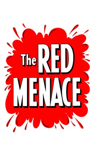 Постер: The Red Menace