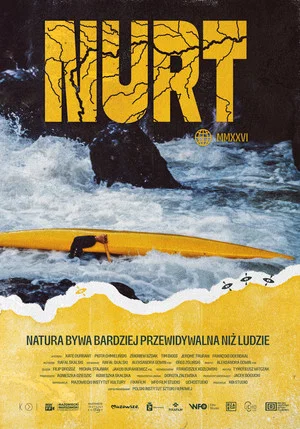 Постер: Nurt
