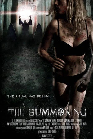 Постер: The Summoning