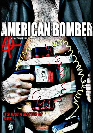 Постер: American Bomber