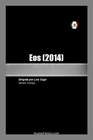 Постер: Eos