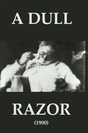Постер: A Dull Razor
