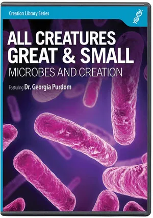 Постер: All Creatures Great & Small