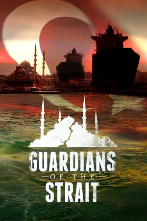 Постер: Guardians of the Strait