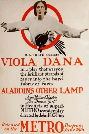 Постер: Aladdin's Other Lamp