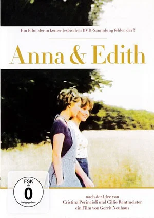 Постер: Anna and Edith