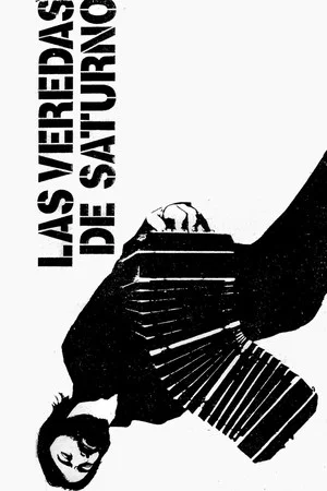 Постер: The Sidewalks of Saturn