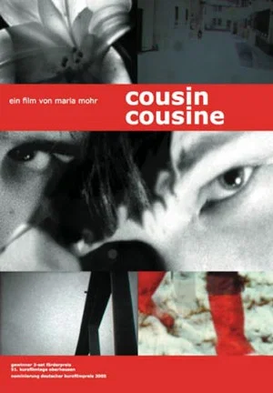 Постер: cousin cousine