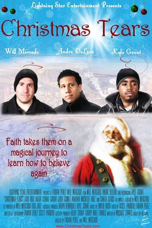 Постер: Christmas Tears