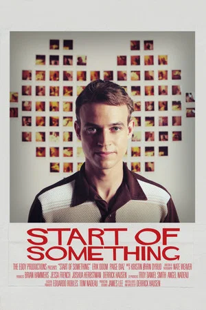 Постер: Start of Something