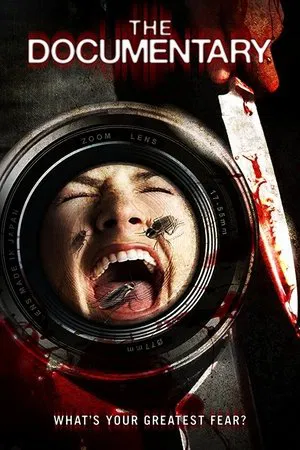 Постер: The Documentary