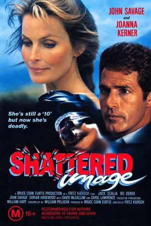 Постер: Shattered Image