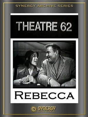 Постер: Theatre 62: Rebecca