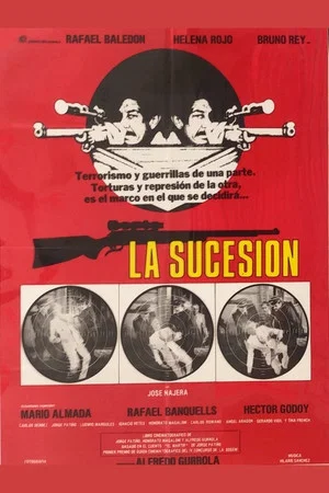 Постер: La Sucesión