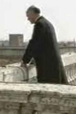 Постер: From Bridgend to Basilica
