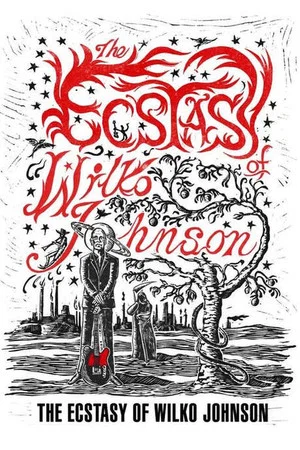 Постер: The Ecstasy of Wilko Johnson