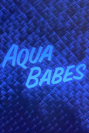 Постер: Aqua Babes