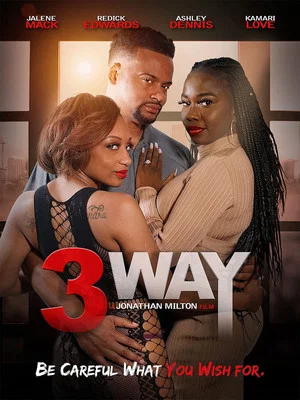 Постер: 3 Way