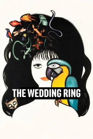 Постер: The Wedding Ring