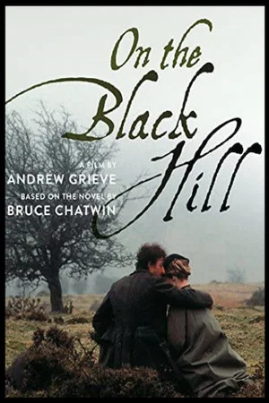 Постер: On the Black Hill