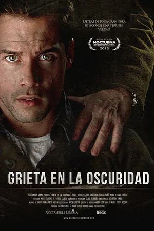 Постер: Grieta en la Oscuridad