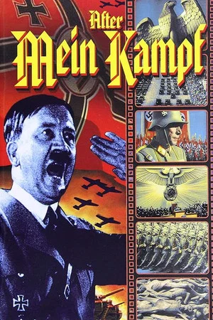 Постер: After Mein Kampf