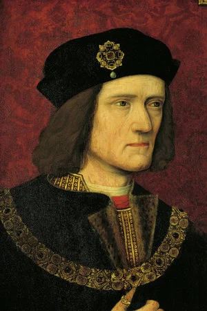 Постер: Richard III - Fact or Fiction?