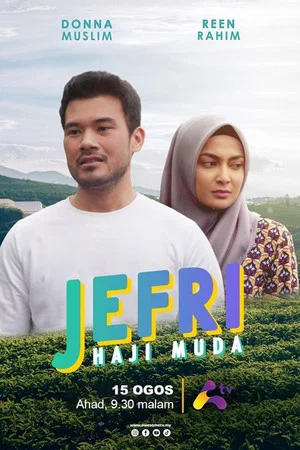 Постер: Jefri Haji Muda