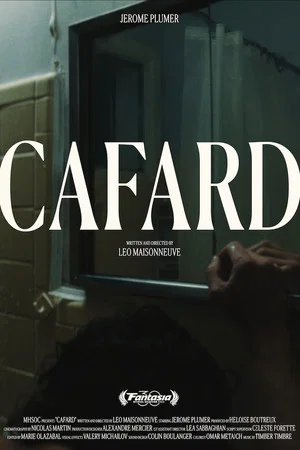 Постер: Cafard