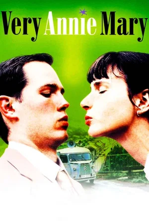 Постер: Very Annie Mary