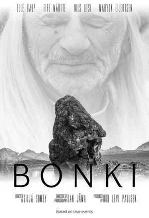 Постер: Bonki
