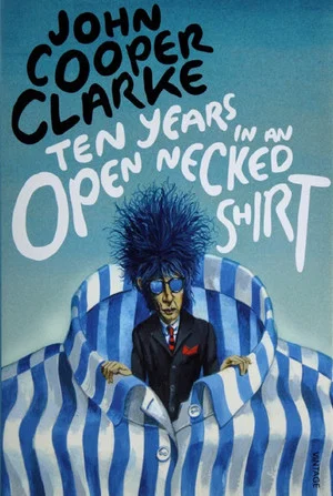 Постер: Ten Years in an Open Necked Shirt