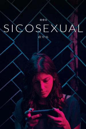 Постер: Psychosexual