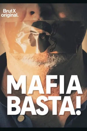 Постер: Mafia basta !