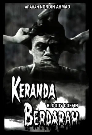 Постер: Keranda Berdarah