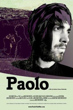 Постер: Paolo