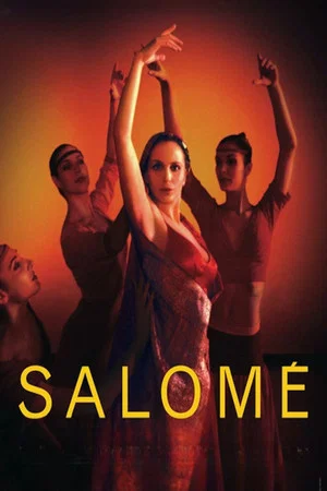 Постер: Salomé