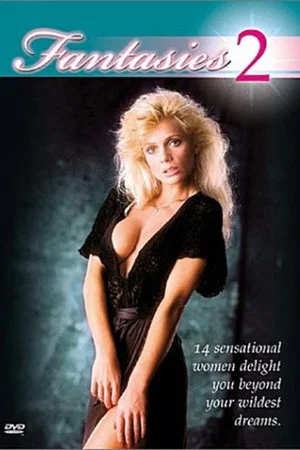 Постер: Fantasies 2