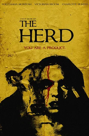 Постер: The Herd