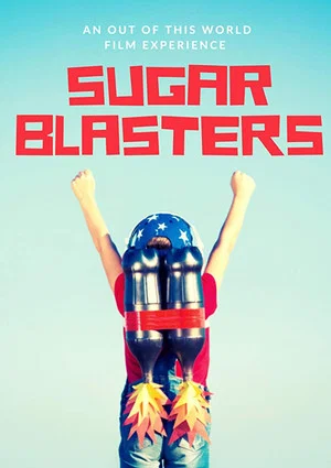 Постер: Sugar Blasters