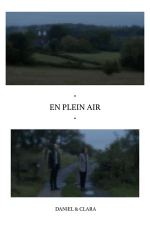 Постер: En Plein Air