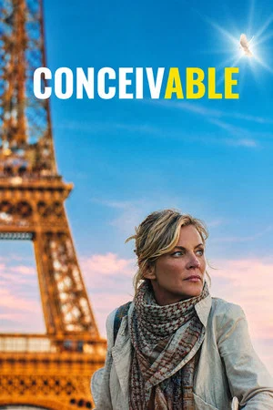 Постер: Conceivable