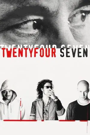 Постер: TwentyFourSeven