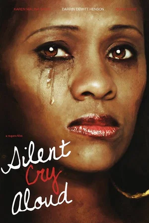 Постер: Silent Cry Aloud