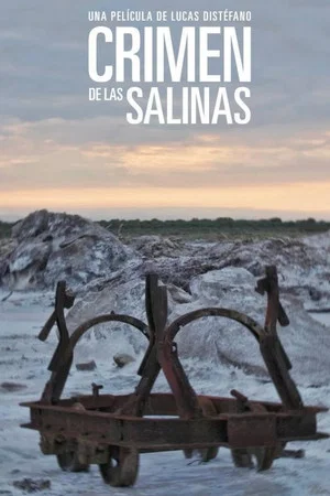 Постер: Crimen en las salinas